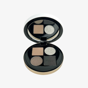 Ombres D'Hermès, Powder Quartet For The Eyes (Ombres Fumées)