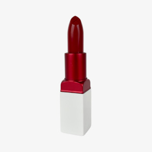 Be Legendary Prime & Plush Lipstick (Bawse)