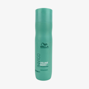 Invigo Volume Boost Bodifying Shampoo