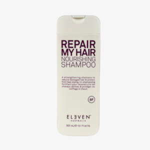 Repair My Hair Nourishing Shampoo