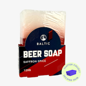 Baltic Beer Soap