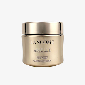 Absolue Light Cream