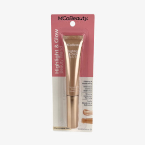 Highlight & Glow Beauty Wand (Champagne Glow)