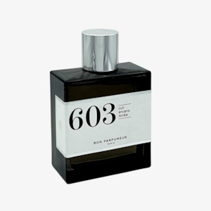 Internet only: 603 Cuir Encens Tonka Eau de Parfum