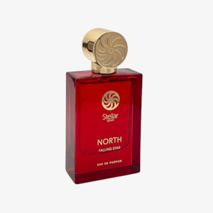 North Falling Star Eau de Parfum