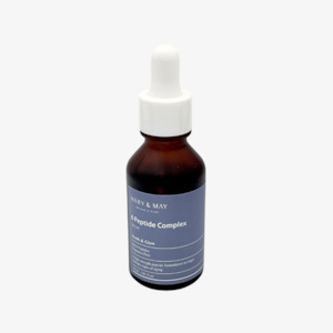 6 Peptide Complex Serum