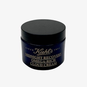 Midnight Recovery Omega Rich Cloud Cream