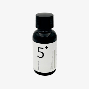 No.5 Vitamin Concentrated Serum