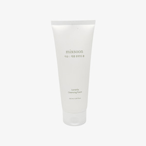 Centella Cleansing Foam