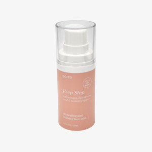 Prep Step Hydrating & Calming Face Mist