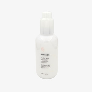 Internet only: Milky Jelly Gentle Gel Face Cleanser