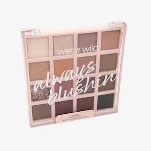 Always Blushin' Palette Eyeshadow Palette