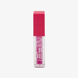 Oh My Gloss! Lip Oil (Berry Pink)