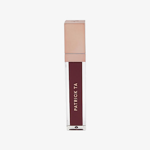 Silky Lip Crème (Seductive)