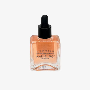 Vit C Please Nourishing Cuticle Oil