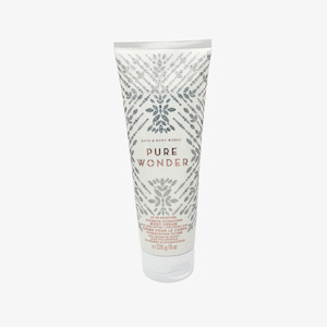 Pure Wonder Ultimate Hydration Body Cream