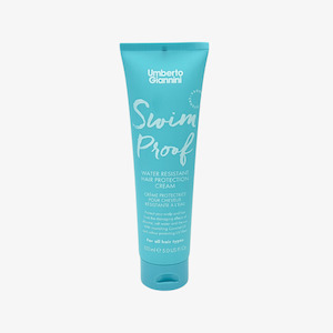 Swim Proof Water Resistant Hair Protection Cream