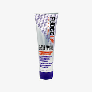 Clean Blonde Damage Rewind Violet-Tonic Conditioner