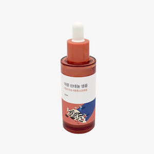 Internet only: Soybean Panthenol Ampoule