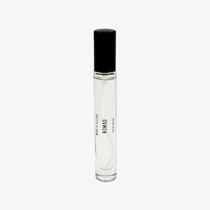 Internet only: Nomad Eau de Parfum