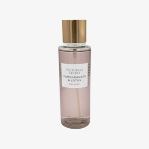 Pomegranate & Lotus Natural Beauty Fragrance Mist