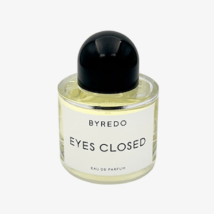 Internet only: Eyes Closed Eau de Parfum