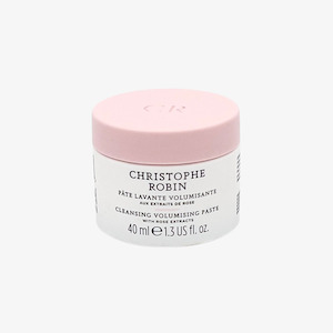 Cleansing Volumising Paste Pure With Rose Extracts (40 mL)