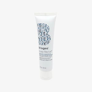 Scalp Revival Charcoal + Coconut Oil Micro-exfoliating Scalp Scrub Shampoo (59 mL)