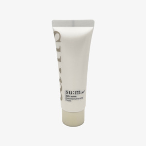 Skin Saver Essential Cleansing Foam (40 mL)