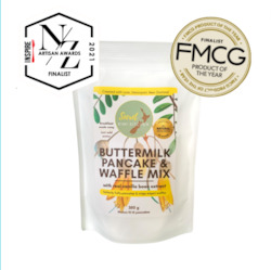 Buttermilk Pancake & Waffle Mix