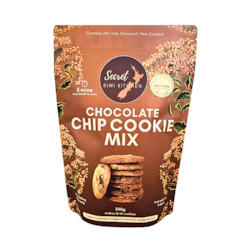 Specialised food: 🍪  Chocolate Chip Cookie Mix! 🌟 New Product Alert!!! 🎉