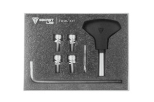 Replacement Part: Secretlab Assembly Toolkit