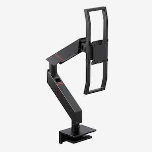 Accessories: Secretlab MAGNUS Monitor Arm (Heavy Duty Edition)