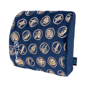 Secretlab Memory Foam Lumbar Pillow - World of Warcraft Edition