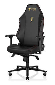 Titan Evo 2022 Series: Secretlab TITAN Evo - XL - NEO Hybrid Leatherette (0108)