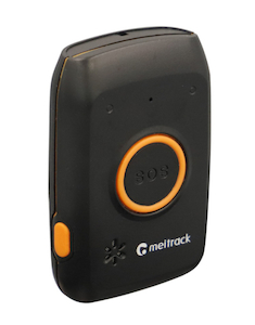 Meitrack P88L GPS Tracking Dedicated Device