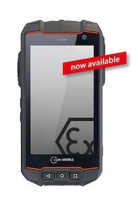 Computer software: iSafe Mobile IS530.2