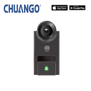 Chuango Smart Video Doorbell