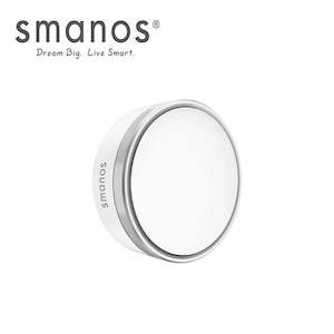 Smanos Wireless Pet-Friendly Motion Sensor