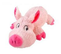 Cuddlies Pink Pig Small - Seed and Feed