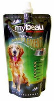 My Beau Dog - Seed and Feed