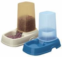 Seed wholesaling: Self feeder or waterer 1.5ltr - seed and feed