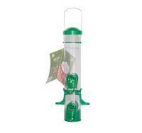 Economy wild bird feeder - seed and feed