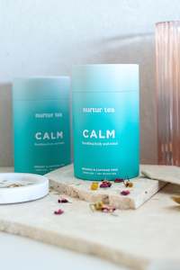 Nutrition Drinks & Shakes: Calm Tea