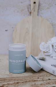 Menopause Tea