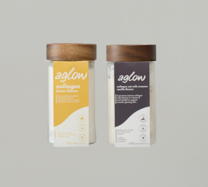 Collagen Duo: Mix and Match