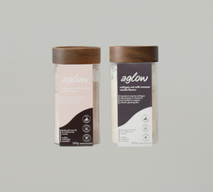 Collagen Oat Creamers