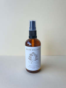 Ruhe Body Oil