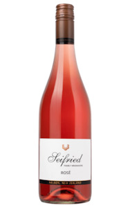 Seifried Nelson Rosé 2024