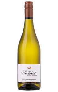 Seifried Nelson Sauvignon Blanc 2023 - Special Case Offer